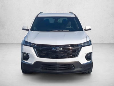 2023 Chevrolet Traverse Base