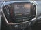 2023 Chevrolet Traverse Base