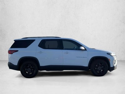 2023 Chevrolet Traverse Base