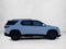 2023 Chevrolet Traverse Base