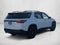 2023 Chevrolet Traverse Base