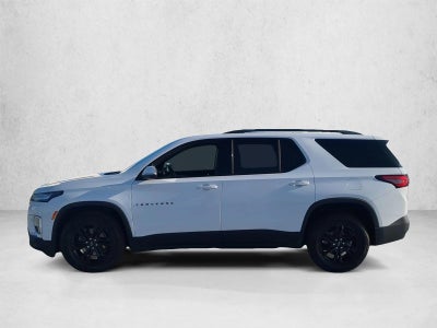 2023 Chevrolet Traverse Base