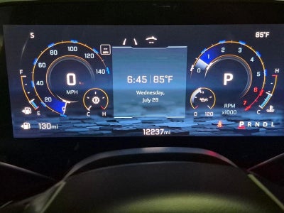 2025 Chevrolet Suburban LS
