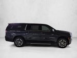 2025 Chevrolet Suburban LS