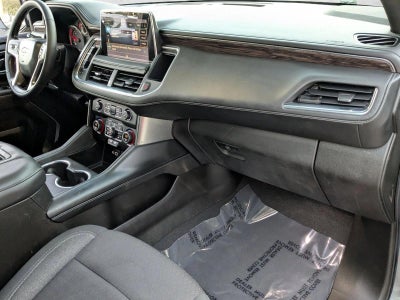 2021 Chevrolet Suburban LS