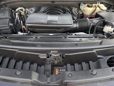 2021 Chevrolet Suburban LS