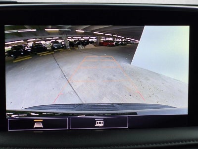 2021 Chevrolet Suburban LS