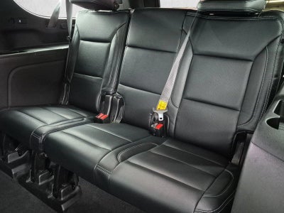 2021 Chevrolet Suburban LS