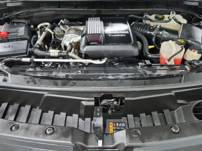 2021 Chevrolet Suburban LS