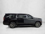 2021 Chevrolet Suburban LS