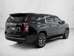 2021 Chevrolet Suburban LS
