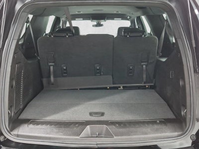 2021 Chevrolet Suburban LS