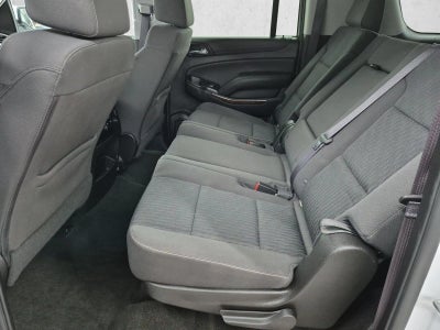 2016 Chevrolet Suburban LS