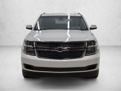 2016 Chevrolet Suburban LS