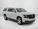 2016 Chevrolet Suburban LS