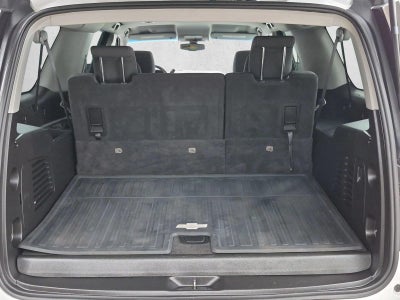 2016 Chevrolet Suburban LS