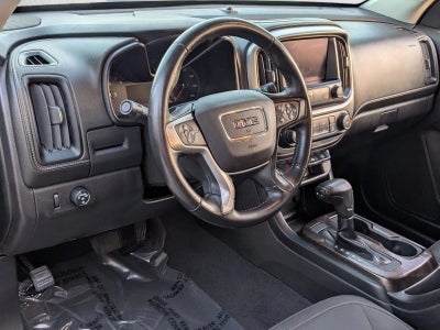 2019 GMC Canyon 2WD SLE