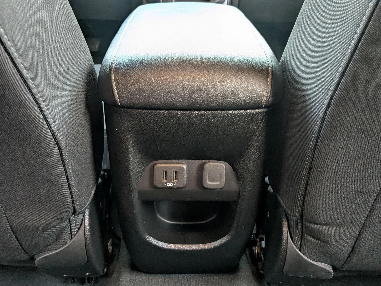 2019 GMC Canyon 2WD SLE