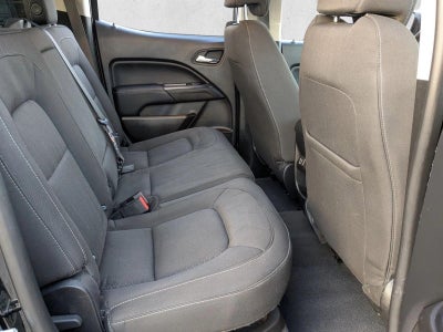 2019 GMC Canyon 2WD SLE