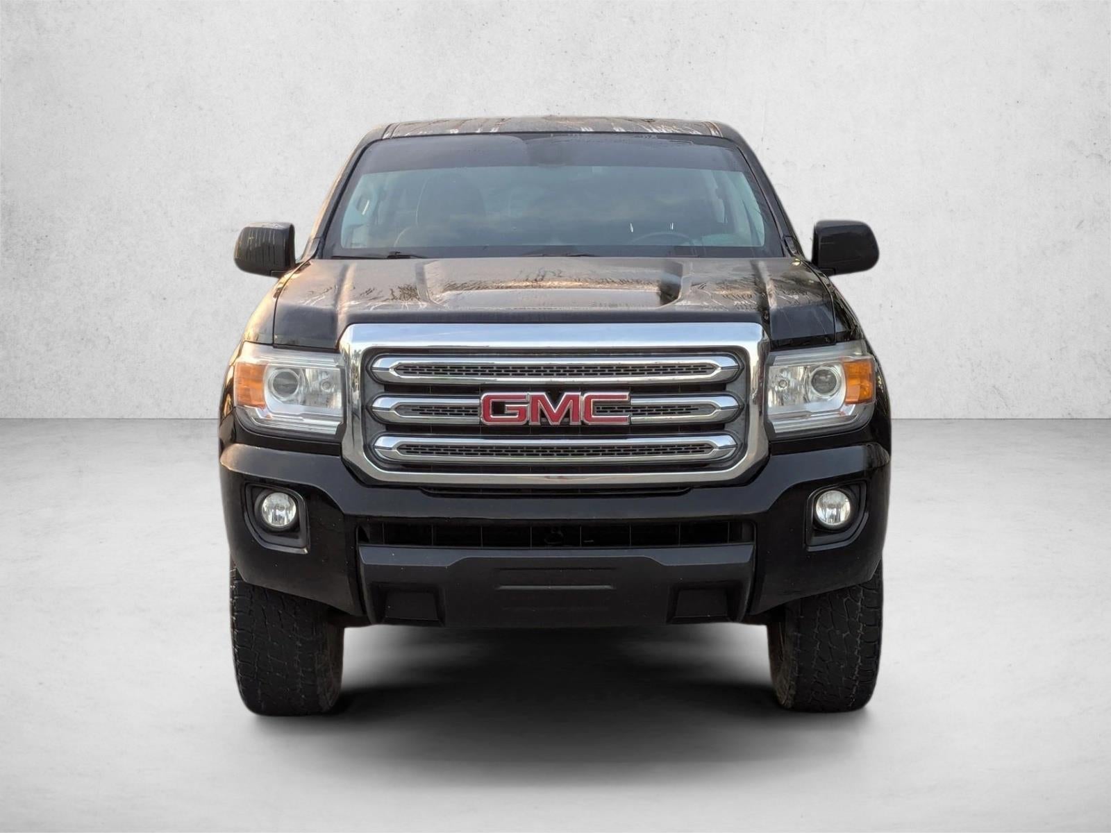 2019 GMC Canyon 2WD SLE