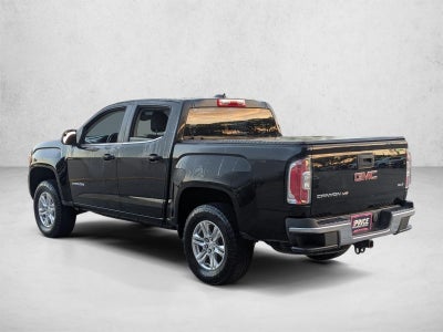 2019 GMC Canyon 2WD SLE