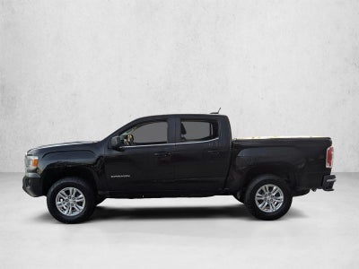 2019 GMC Canyon 2WD SLE