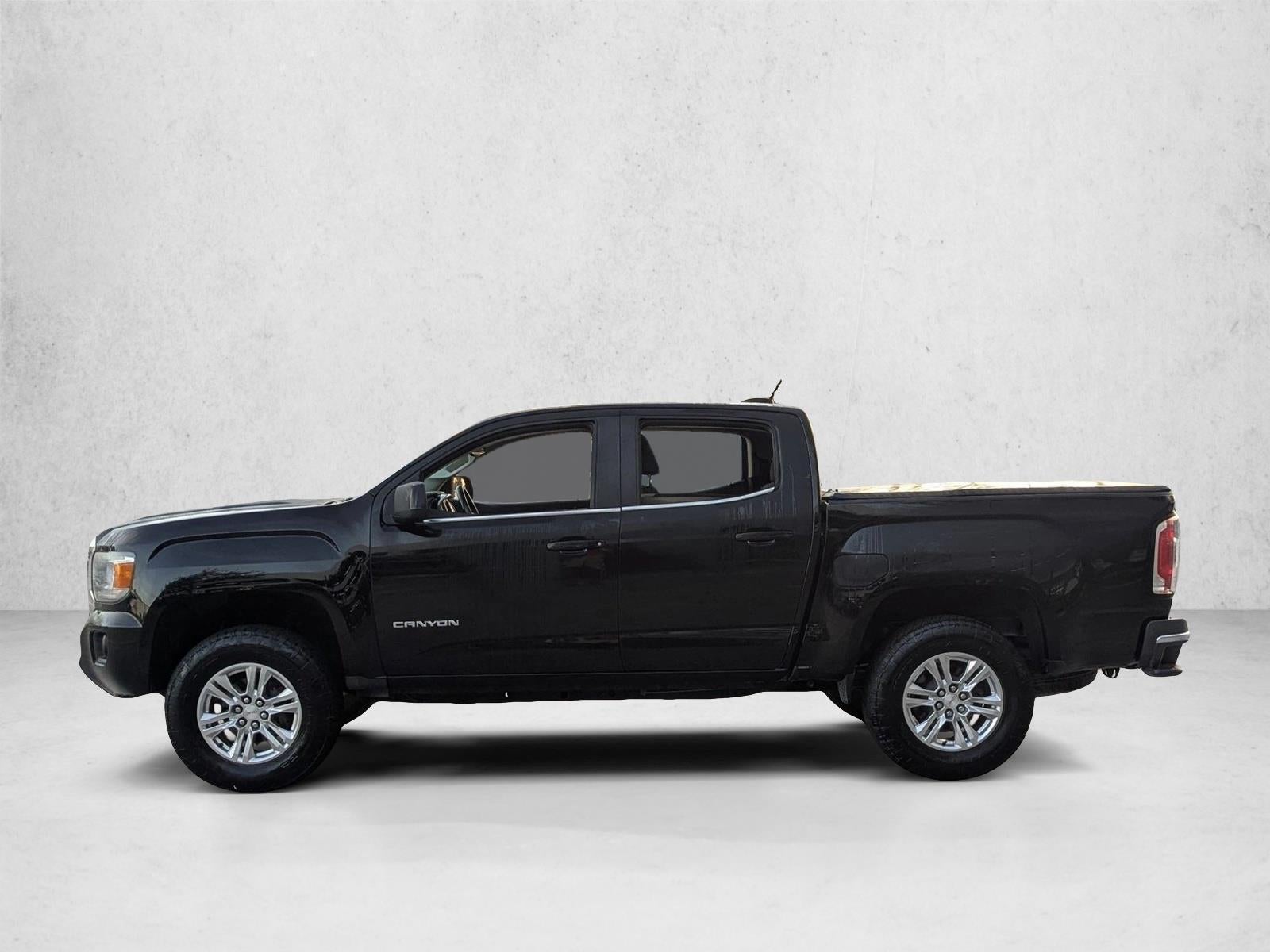 2019 GMC Canyon 2WD SLE
