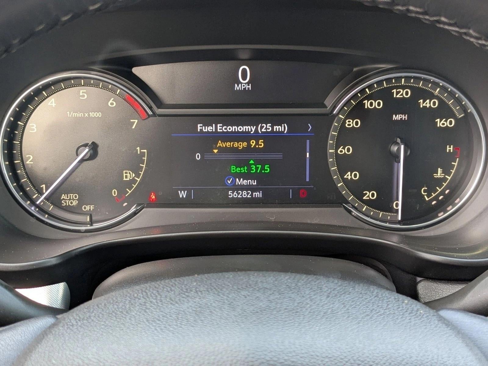 2021 Cadillac XT4 FWD Premium Luxury