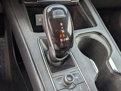 2021 Cadillac XT4 FWD Premium Luxury