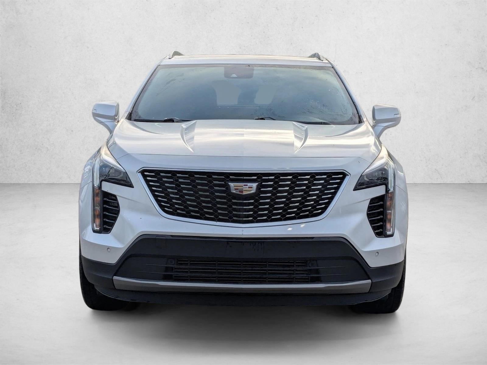 2021 Cadillac XT4 FWD Premium Luxury