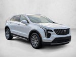 2021 Cadillac XT4 FWD Premium Luxury