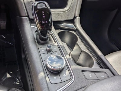 2021 Cadillac XT5 Luxury