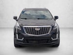 2021 Cadillac XT5 Luxury