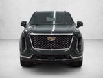 2025 Cadillac Escalade Luxury