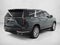 2025 Cadillac Escalade Luxury