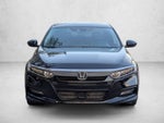 2019 Honda Accord Sedan EX-L 1.5T