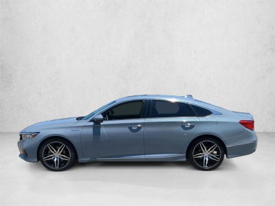 2022 Honda Accord Hybrid Touring
