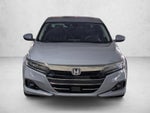 2022 Honda Accord Hybrid Touring