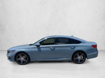 2022 Honda Accord Hybrid Touring