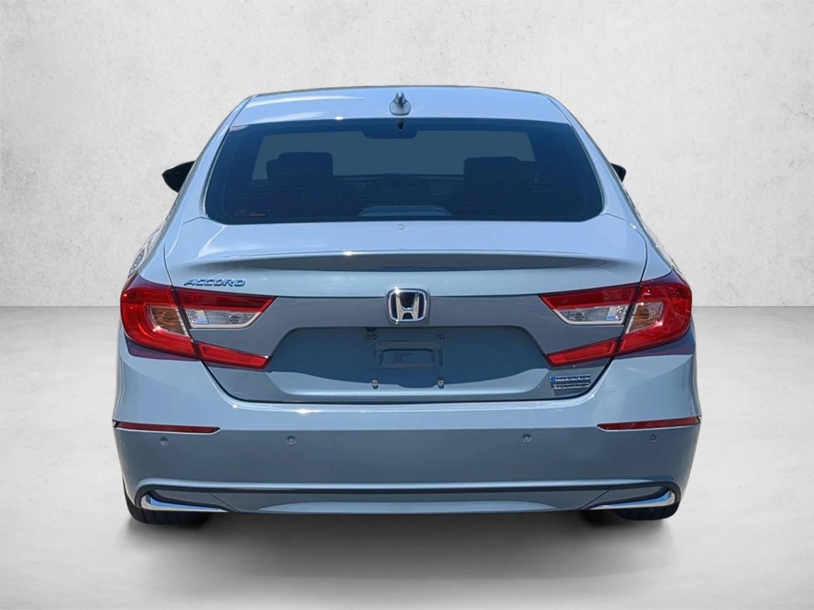 2022 Honda Accord Hybrid Touring