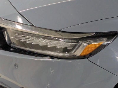 2022 Honda Accord Hybrid Touring