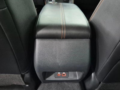 2022 Nissan Altima SR FWD