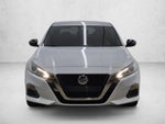 2022 Nissan Altima SR FWD