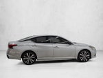 2022 Nissan Altima SR FWD