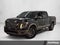 2018 Nissan TITAN Platinum Reserve