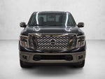 2018 Nissan TITAN Platinum Reserve