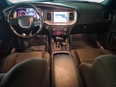 2018 Dodge Charger R/T Scat Pack RWD