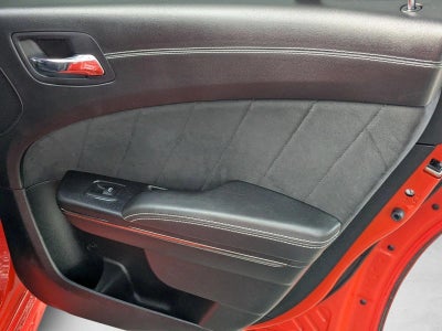 2022 Dodge Charger SRT Hellcat Redeye Widebody Jailbreak