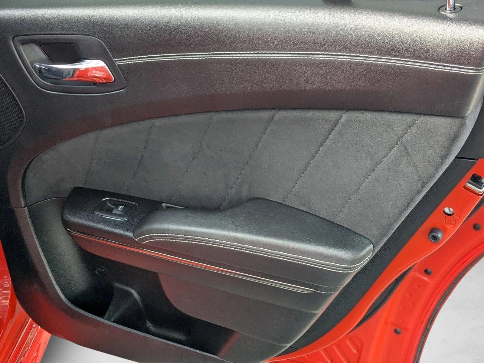 2022 Dodge Charger SRT Hellcat Redeye Widebody Jailbreak