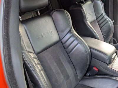 2022 Dodge Charger SRT Hellcat Redeye Widebody Jailbreak